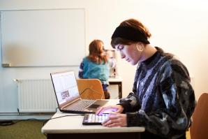 Muziek & Technologie | Publieke Examens KCB 2025
